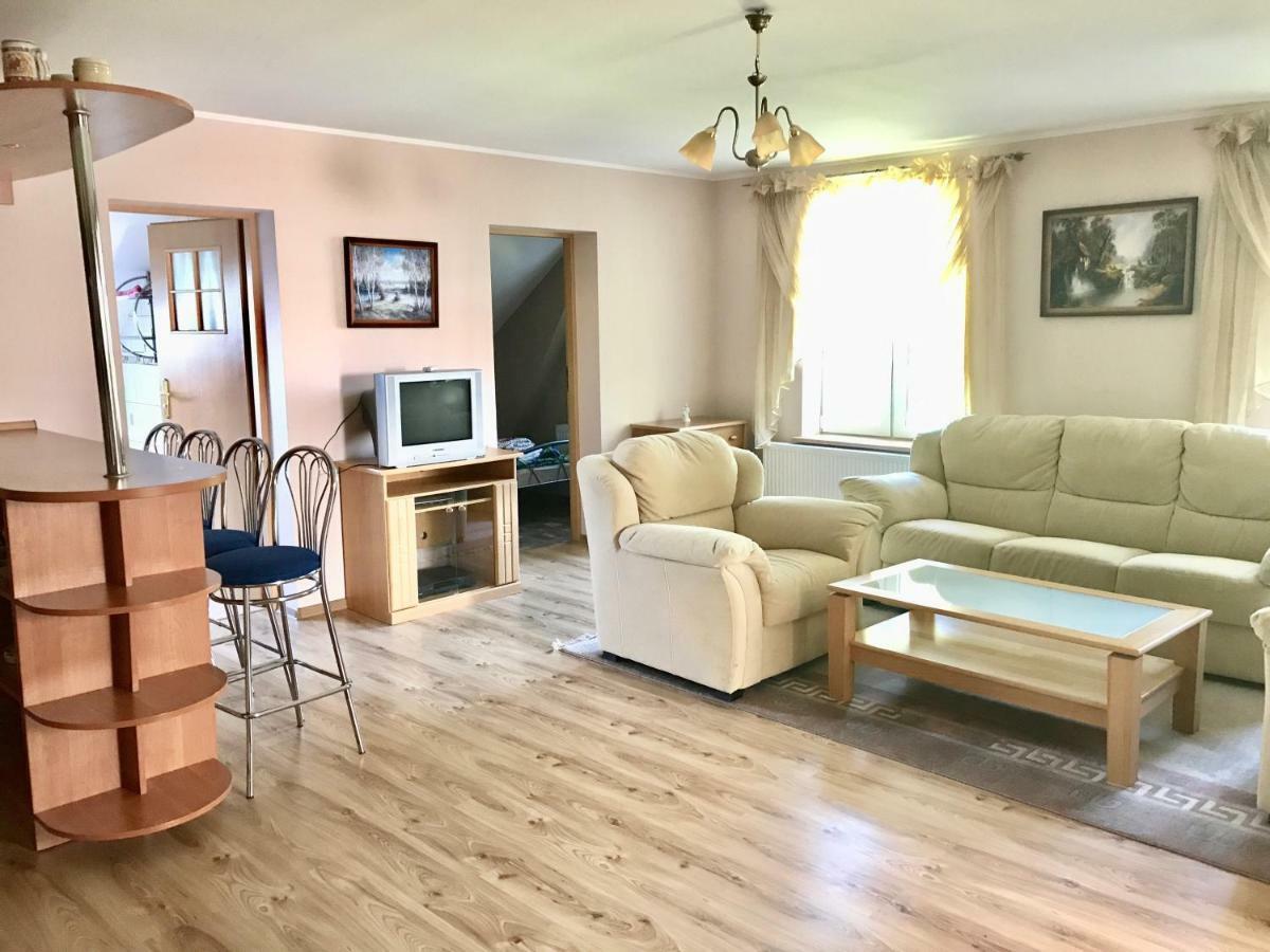 Agroturystyka Nad Jeziorem Silickim Ilinscy Silice Exteriör bild